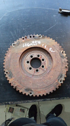 VOLANTE DO MOTOR RENAULT LOGAN 1.6 8V