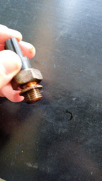 SENSOR CEBOLINHA OLEO RENAULT LOGAN 1.6 8V