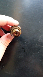 SENSOR CEBOLINHA OLEO RENAULT LOGAN 1.6 8V