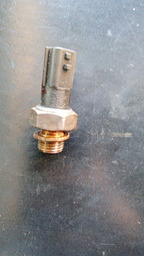 SENSOR CEBOLINHA OLEO RENAULT LOGAN 1.6 8V