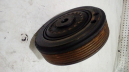 Polia Virabrequim Renault Scenic 2.0 8v