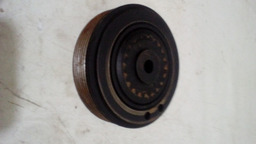 POLIA VIRABREQUIM RENAULT SCENIC 2.0 8V