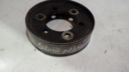 Polia Correia Renault Scenic 2.0 8v