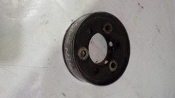 POLIA CORREIA RENAULT SCENIC 2.0 8V