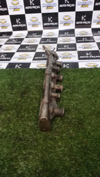 Flauta Renault Scenic 2.0 8v 