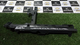 Acabamento Guia Do Console Central C4 Picasso 2012