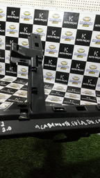 ACABAMENTO GUIA DO CONSOLE CENTRAL C4 PICASSO 2012