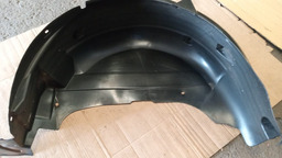 PARA BARRO TRASEIRO DIREITO C4 PICASSO 2012 2.0