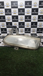 Farol De Milha 406 2001  Lado Esquerdo - Avariado