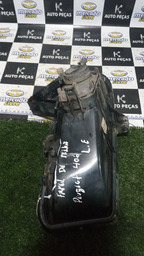 FAROL DE MILHA 406 2001  LADO ESQUERDO - AVARIADO