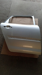 Porta C4 Picasso 2012 Traseira Direita