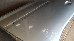 PORTA C4 PICASSO 2012 TRASEIRA DIREITA