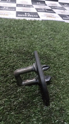 TRINCO DE PORTA TRASEIRA ESQUERDA C4 PICASSO 2012