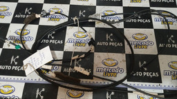 Chicote Interno Antena Teto C4 Picasso 2010