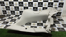 Moldura Da Coluna Do Vidro Traseiro Direito C4 Picasso 2012