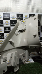 MOLDURA DA COLUNA DO VIDRO TRASEIRO DIREITO C4 PICASSO 2012