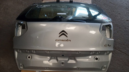 Tampa Traseira C4 Picasso 2012 2.0
