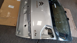 TAMPA TRASEIRA C4 PICASSO 2012 2.0