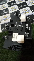 SUPORTE TETO E QUEBRA-SOL C4 PICASSO 2012