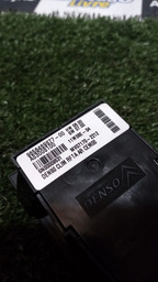 COMANDO AR DIGITAL TRASEIRA ESQUERDO C4 PICASSO 2012