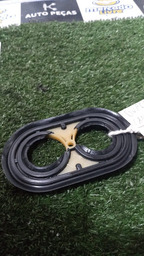 GUARDA-PÓ VEDAÇÃO CANO AR CONDICIONADO C4 PICASSO 2012 2.0