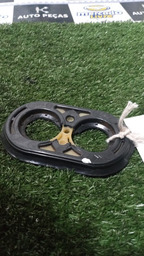 GUARDA-PÓ VEDAÇÃO CANO AR CONDICIONADO C4 PICASSO 2012 2.0