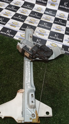 MÁQUINA DE VIDRO TRASEIRA DIREITA C4 PICASSO 2012