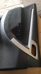 FORRO DE PORTA C4 PICASSO TRASEIRO ESQUERDO 2012