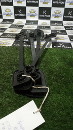 ACABAMENTO MOLDURA PLÁSTICO 307/2005