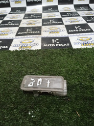 LUZ CORTESIA PEUGEOT 307 2005