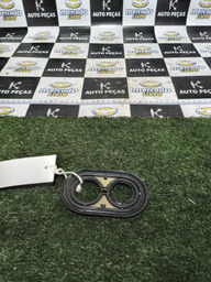 Vedação Cano Ar Condicionado C4 Pallas 2012