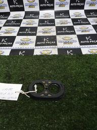 VEDAÇÃO CANO AR CONDICIONADO C4 PALLAS 2012