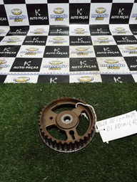 POLIA COMANDO DE VALVULAS C4 2.0