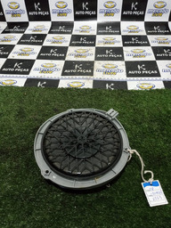 Alto-falante Porta C4 Lounge 2013