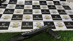 Canaleta De Vidro C4 Lounge 2013