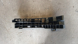 SUPORTE PARA CHOQUE DIREITO RENAULT CLIO 2007 - COM AVARIA