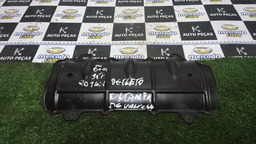 Defletor Do Carter Peugeot 307 2.0 16 Válvulas