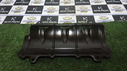 DEFLETOR DO CARTER PEUGEOT 307 2.0 16 VÁLVULAS