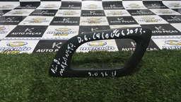 ACABAMENTO MAÇANETA INTERNA DIANTEIRA ESQ C4 LOUNGE 2013