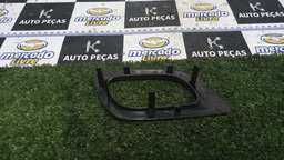 ACABAMENTO MAÇANETA INTERNA DIANTEIRA ESQ C4 LOUNGE 2013