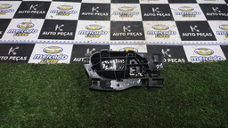 MAÇANETA INTERNA DIANTEIRA ESQUERDA CITROEN C4 LOUNGE 2013