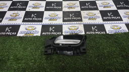 MAÇANETA INTERNA DIANTEIRA ESQUERDA CITROEN C4 LOUNGE 2013