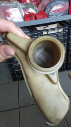 RESERVATÓRIO ÓLEO DIREÇÃO HIDRÁULICA CLIO 2007 1.0 16 VAL