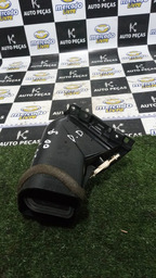 DIFUSOR DE AR DIANTEIRO DIREITO PEUGEOT 207 2009