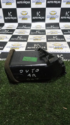 DIFUSOR DE AR DIANTEIRO DIREITO PEUGEOT 207 2009