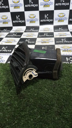 DIFUSOR DE AR DIANTEIRO DIREITO PEUGEOT 207 2009