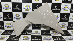 ACABAMENTO COLUNA TRASEIRA DIREITA CITROEN C4 LOUNGE 2013