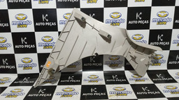 ACABAMENTO COLUNA TRASEIRA DIREITA CITROEN C4 LOUNGE 2013