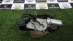 Máquina Limpador Para-brisa Traseiro Peugeot 207 Sw 2009