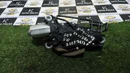 MÁQUINA LIMPADOR PARA-BRISA TRASEIRO PEUGEOT 207 SW 2009